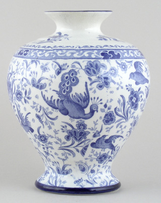 Vase c1913